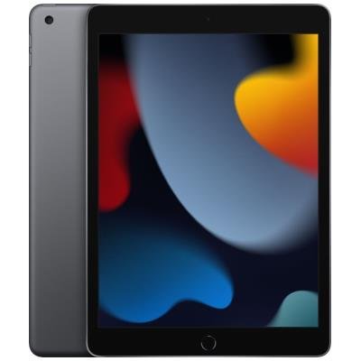 Apple iPad 9. 10,2'' Wi-Fi 256GB - Space Grey