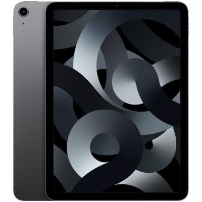 Apple iPad Air Wi-Fi 64GB šedý