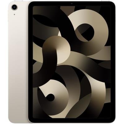 Apple iPad Air Wi-Fi 64GB bílý