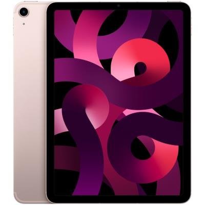 Apple iPad Air Wi-Fi + Cellular 64GB růžový