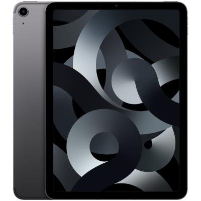 Apple iPad Air Wi-Fi + Cellular 256GB šedý
