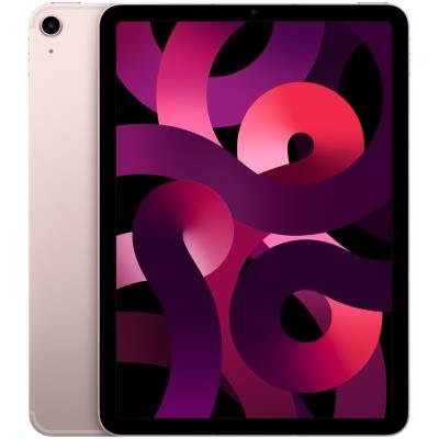 Apple iPad Air Wi-Fi + Cellular 256GB růžový