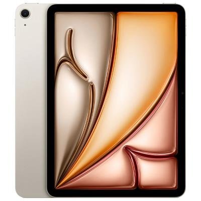 Apple iPad Air 11" (2024) 128GB hvězdně bílý