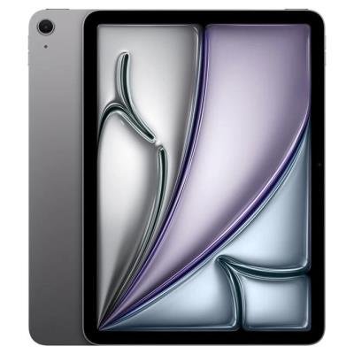 Apple iPad Air 11" (2024) 128GB vesmírně šedý