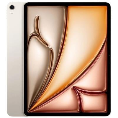 Apple iPad Air 13" (2025) / 256GB / M3 / WiFi / Starlight
