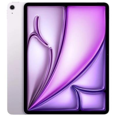 Apple iPad Air 13" (2025) / 512GB / M3 / WiFi / Purple