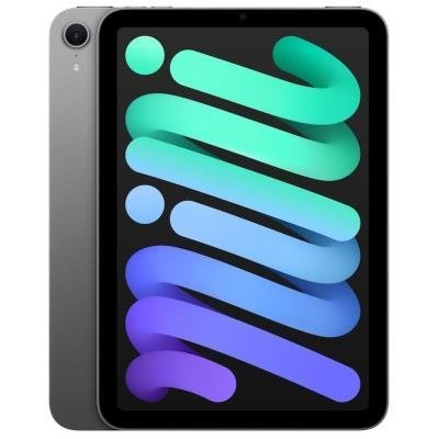 Apple iPad mini (2024) Wi-Fi 128GB vesmírně šedý