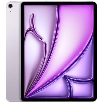 Apple iPad Air 13" (2025) 128GB Wi-Fi + Cellular fialový