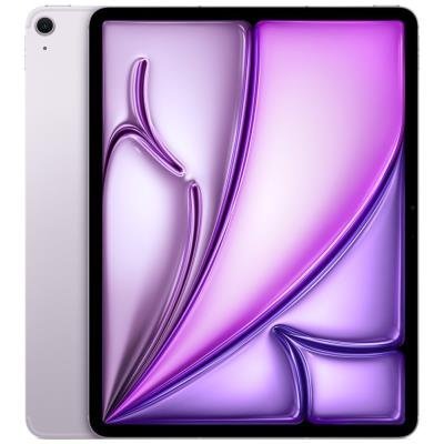 Apple iPad Air 13" (2025) 256GB Wi-Fi + Cellular fialový