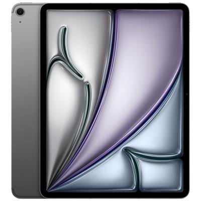 Apple iPad Air 13" (2025) 1TB Wi-Fi + Cellular vesmírně šedý