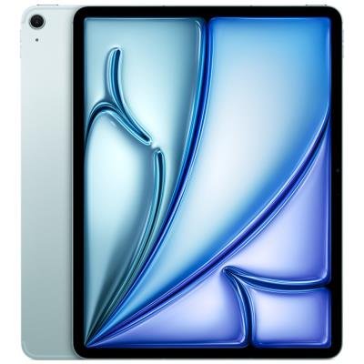 Apple iPad Air 13" (2025) 1TB Wi-Fi + Cellular modrý