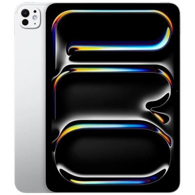 Apple iPad Pro 11" (2024) / 2TB / M4 / WiFi + Cellular / Silver