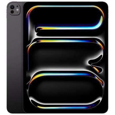 Apple iPad Pro 13" (2024) Wi-Fi + Cellular 1TB vesmírně černý