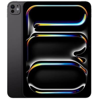 Apple iPad Pro 13" (2024) Wi-Fi + Cellular 1TB vesmírně černý