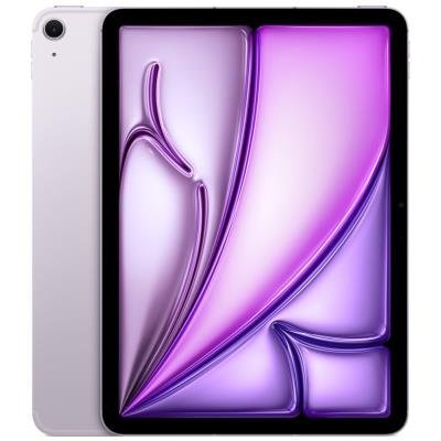 Apple iPad Air 11" (2025) 1TB Wi-Fi + Cellular fialový