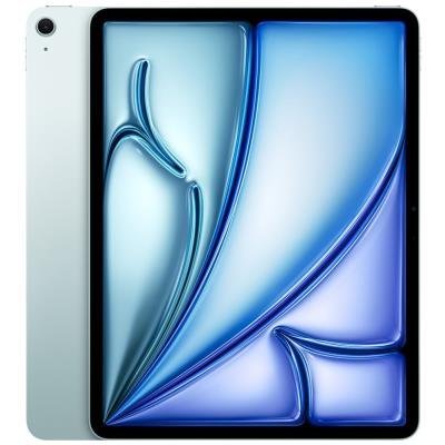 Apple iPad Air 13" (2026) 128GB Wi-Fi modrý