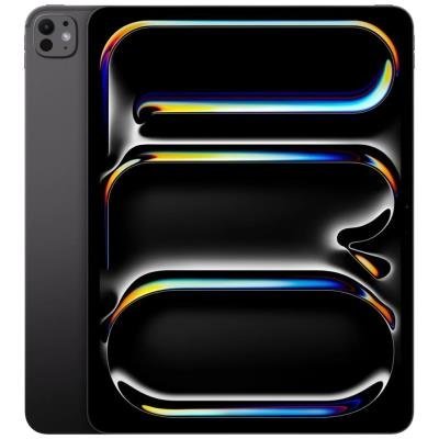 Apple iPad Pro 13" (2025) Wi-Fi + Cellular 512GB vesmírně černý