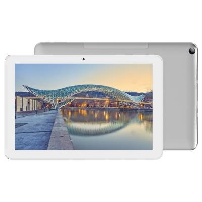 iGET Smart W101 stříbrný