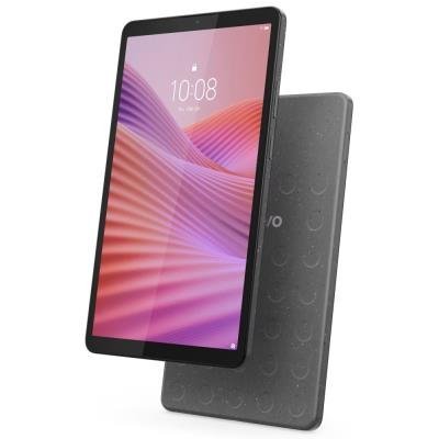 Lenovo Tab K9/ Helio G85/ 4GB DDR4/ 64GB eMMC/ 8,7"HD/ Android™ 14/ šedý