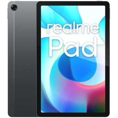 Realme Pad LTE 128GB šedý