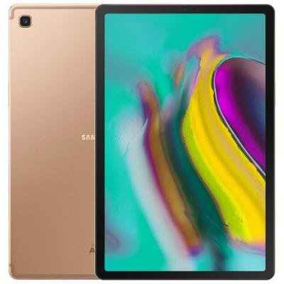 Tablet Samsung Galaxy Tab S5e SM-T720 zlatý