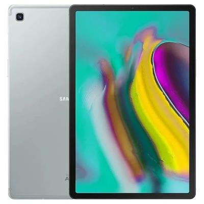 Tablet Samsung Galaxy Tab S5e SM-T720 stříbrný