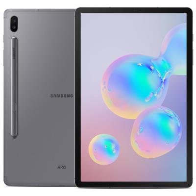 Tablet Samsung Galaxy Tab S6 SM-T860 šedý