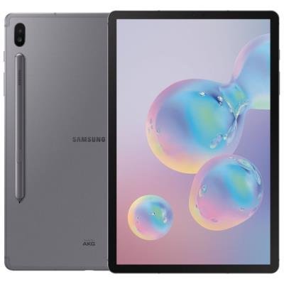 Tablet Samsung Galaxy Tab S6 SM-T865 šedý