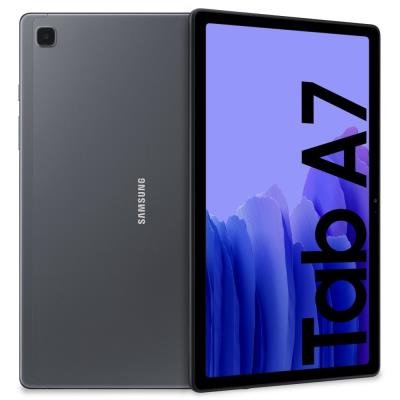 Samsung Galaxy Tab A7 Wi-Fi šedý