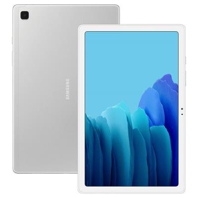 Samsung Galaxy Tab A7 Wi-Fi stříbrný
