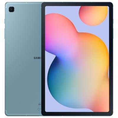Samsung Galaxy Tab S6 Lite SM-P610 modrý