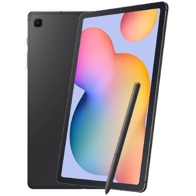 Samsung Galaxy Tab S6 Lite SM-P613 šedý