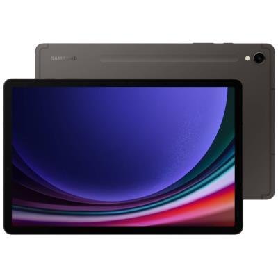 SAMSUNG Galaxy Tab S9 - graphite   11" AMOLED/ 128GB/ 8GB RAM/ WiFi/ Android 13