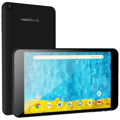 UMAX VisionBook 8A Plus