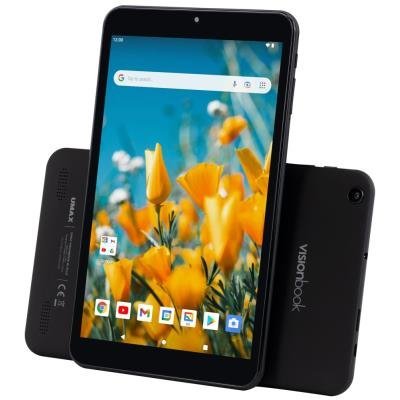 UMAX VisionBook 8L Plus