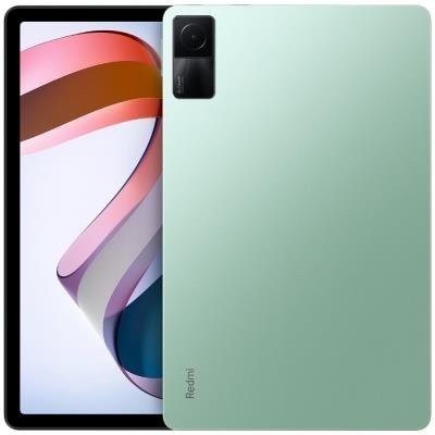 Xiaomi Redmi Pad 64GB zelený