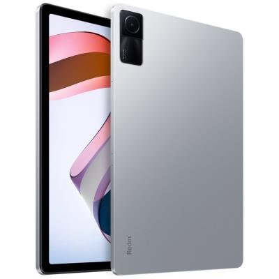 Xiaomi Redmi Pad 128GB stříbrný