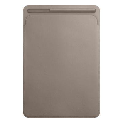 Pouzdro Apple Sleeve pro iPad Pro 10,5" šedé