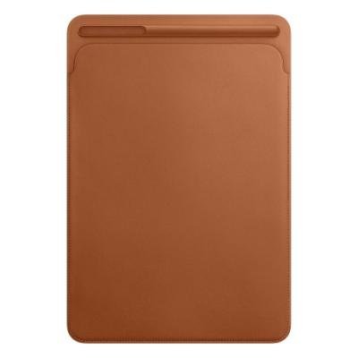 Pouzdro Apple Sleeve pro iPad Pro 10,5" hnědé