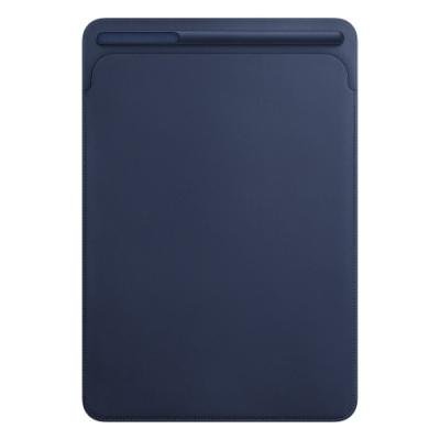 Pouzdro Apple Sleeve pro iPad Pro 10,5" modré