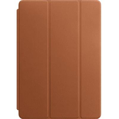 Pouzdro Apple Leather Smart Cover 10,5" hnědé