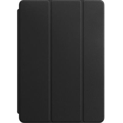 Pouzdro Apple Leather Smart Cover 10,5" černé