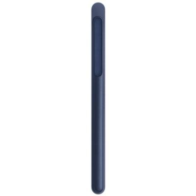 Pouzdro Apple Pencil modré