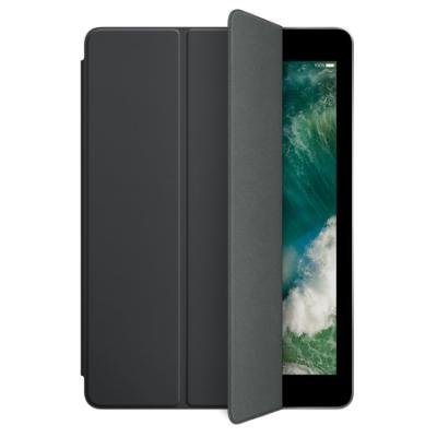 Pouzdro Apple Smart Cover pro iPad 2017 šedé