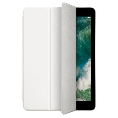 Pouzdro Apple Smart Cover pro iPad 2017 bílé