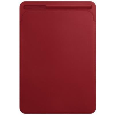 Apple Sleeve pro iPad Pro 10,5" červené