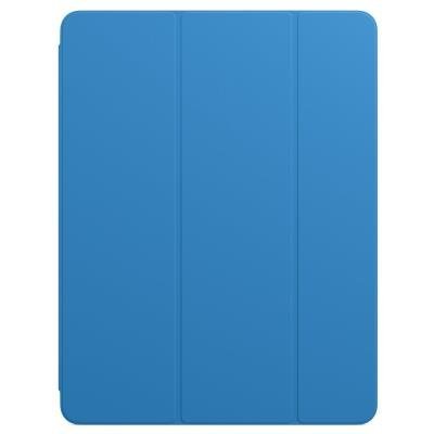 Apple Smart Folio pro iPad Pro 12,9" 4. gen. modré