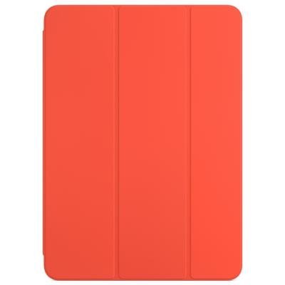 Apple Smart Folio pro iPad Air svítivě oranžové