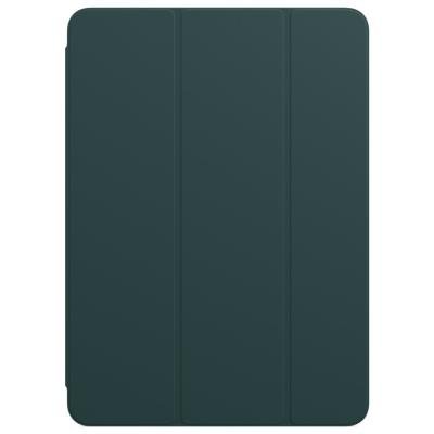 Apple Smart Folio pro iPad Air smrkově zelené