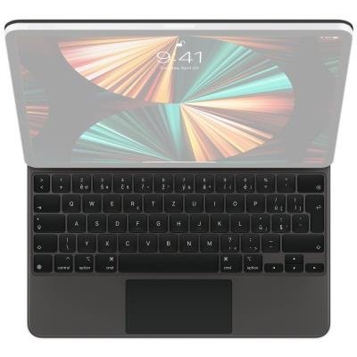 Apple Magic Keyboard pro iPad Pro 12,9" černá